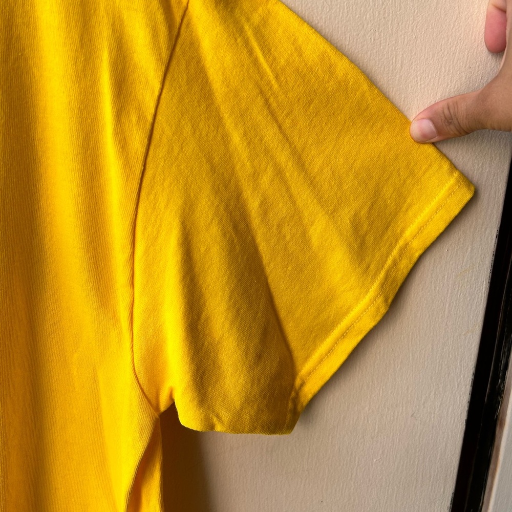 Mens T-shirt - Picture 6 of 6